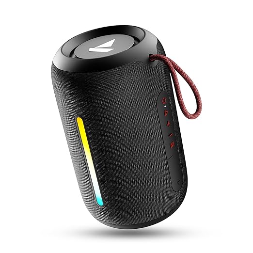 Portable Bluetooth Speaker